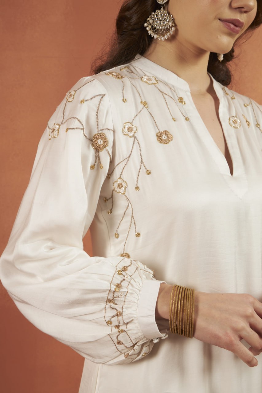 Noor Suit Set